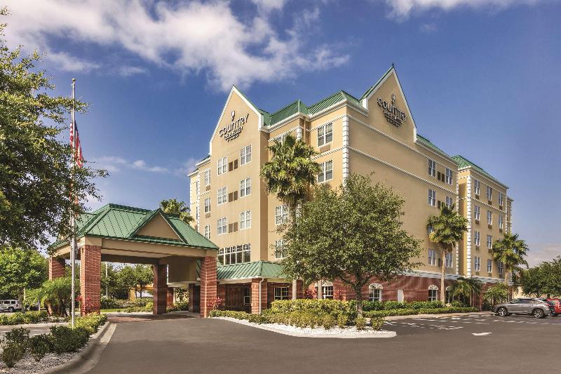 Country Inn & Suites by Carlson, Tampa/Brandon