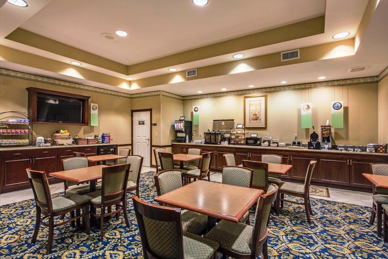 Hotel Country Inn & Suites by Radisson, Tampa/Brandon, F