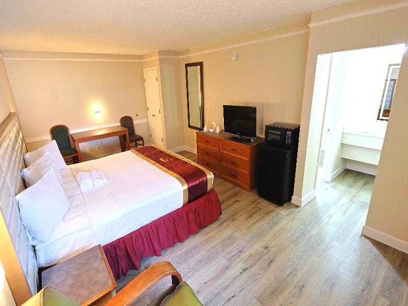 The Grand by Capital O Texarkana I-30 GA image