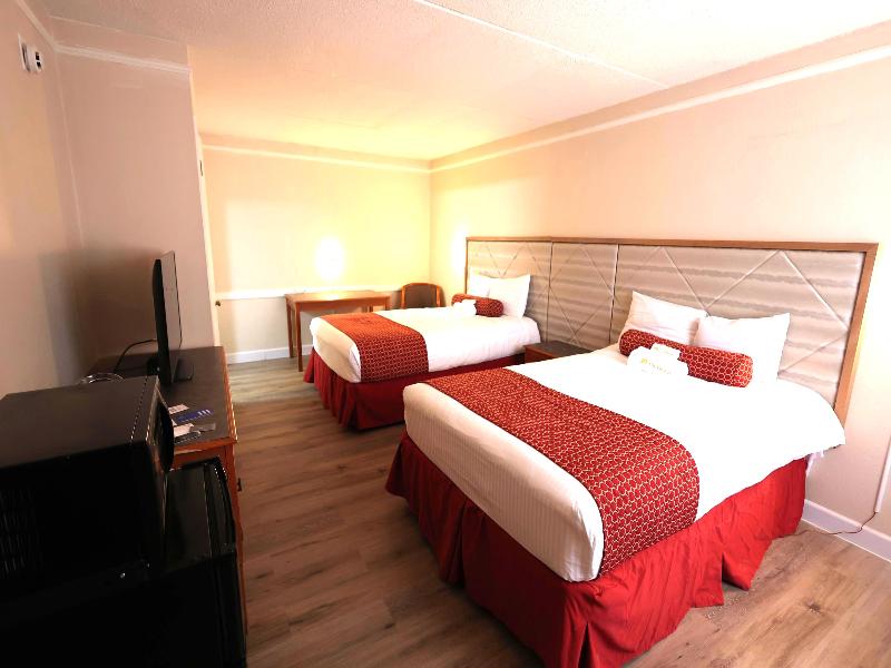 The Grand by Capital O Texarkana I-30 GA image