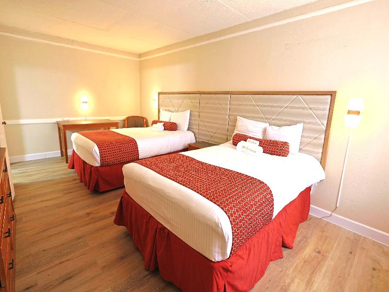 The Grand by Capital O Texarkana I-30 GA image