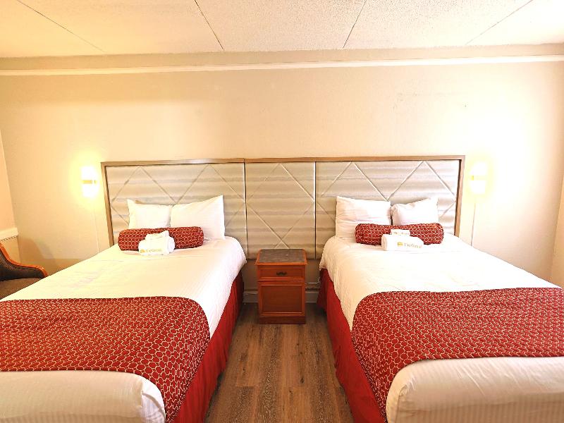 The Grand by Capital O Texarkana I-30 GA image