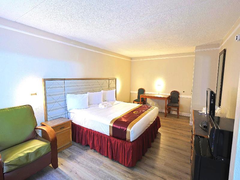 The Grand by Capital O Texarkana I-30 GA image