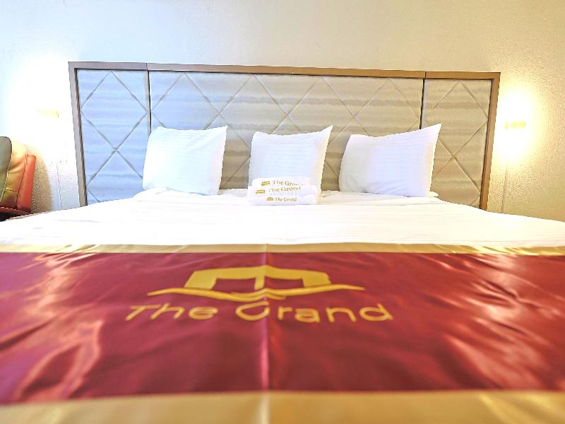 The Grand by Capital O Texarkana I-30 GA image