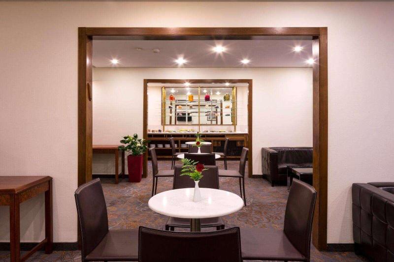 Ramada by Wyndham Jerusalem image