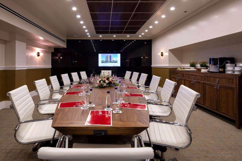 Ramada by Wyndham Jerusalem image
