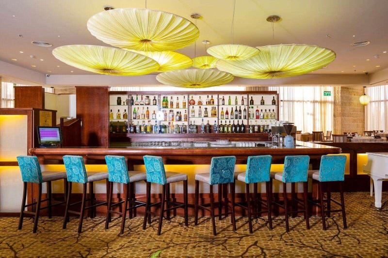 Ramada by Wyndham Jerusalem image