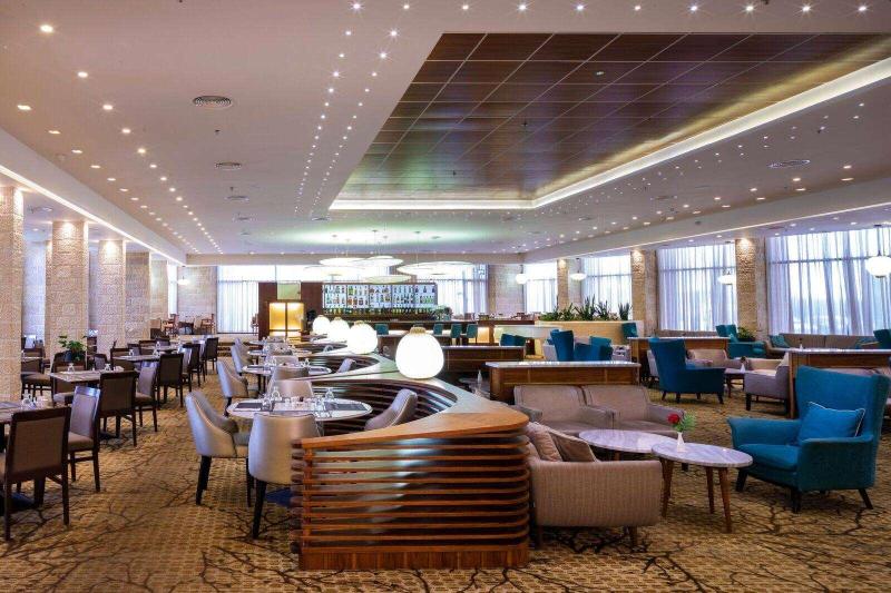 Ramada by Wyndham Jerusalem image