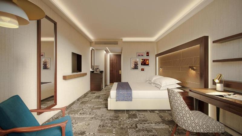 Ramada by Wyndham Jerusalem image