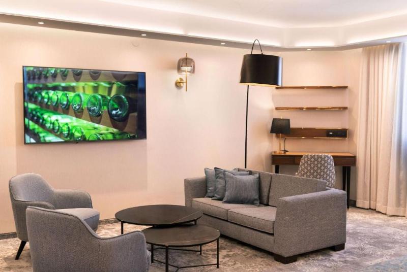 Ramada by Wyndham Jerusalem image