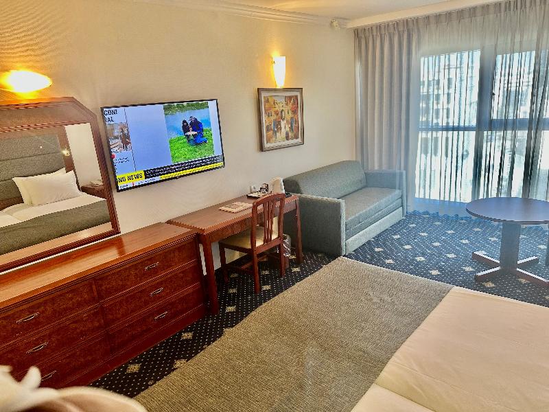Ramada by Wyndham Jerusalem image