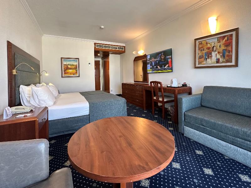 Ramada by Wyndham Jerusalem image