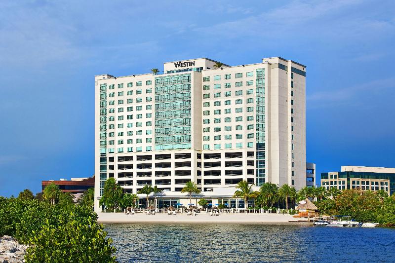 The Westin Tampa Bay