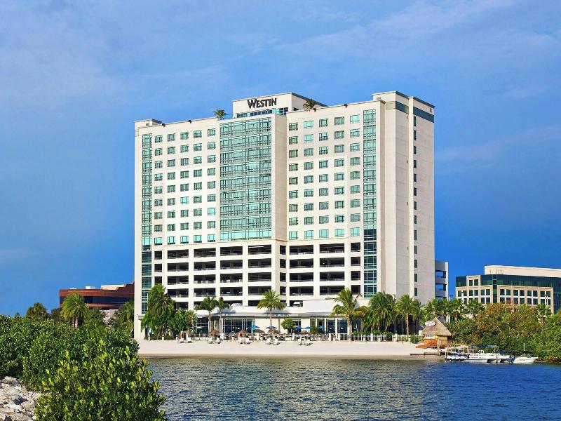 The Westin Tampa Bay image