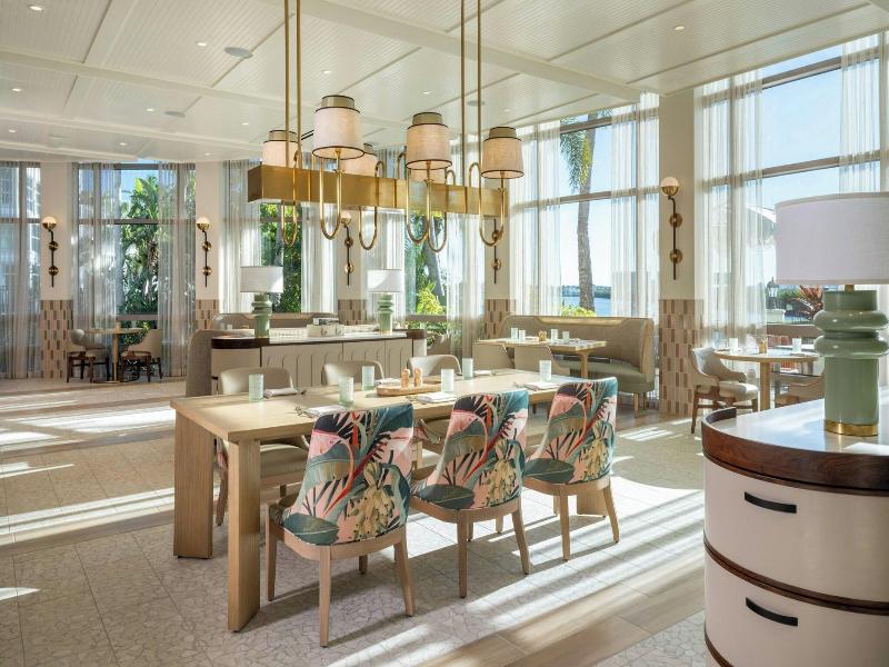 The Westin Tampa Bay image