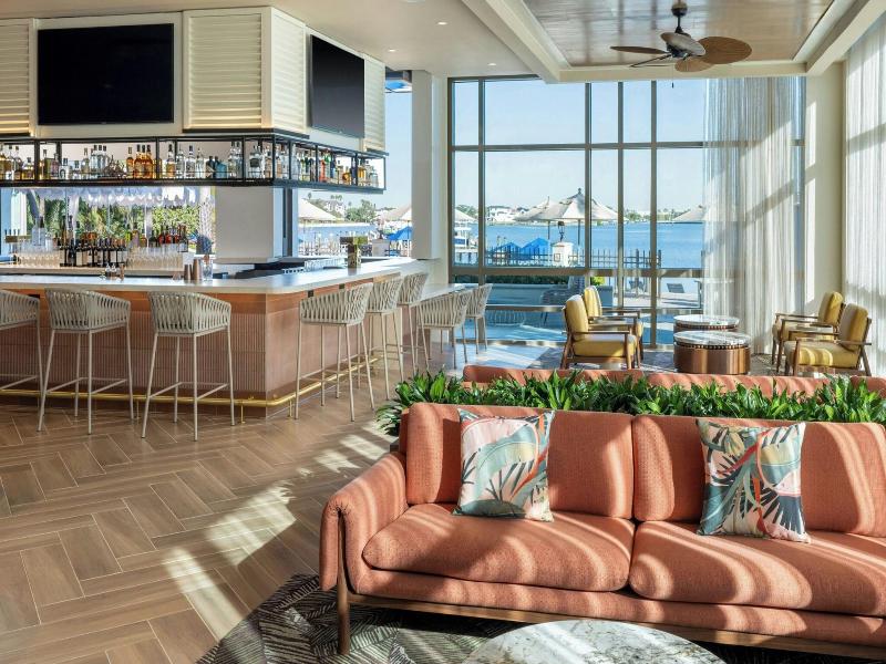 The Westin Tampa Bay image