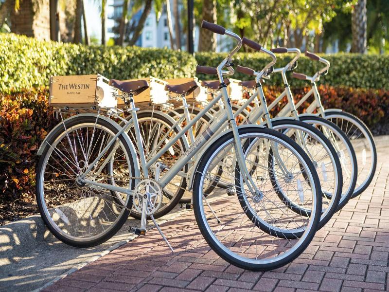 The Westin Tampa Bay image