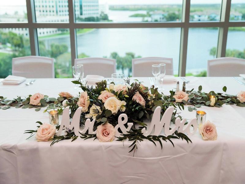 The Westin Tampa Bay image