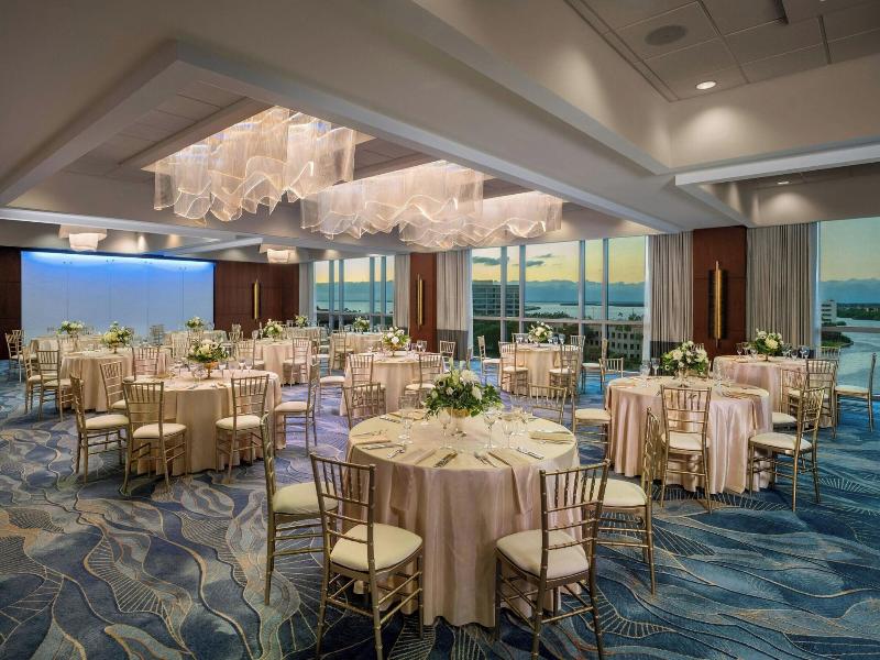 The Westin Tampa Bay image