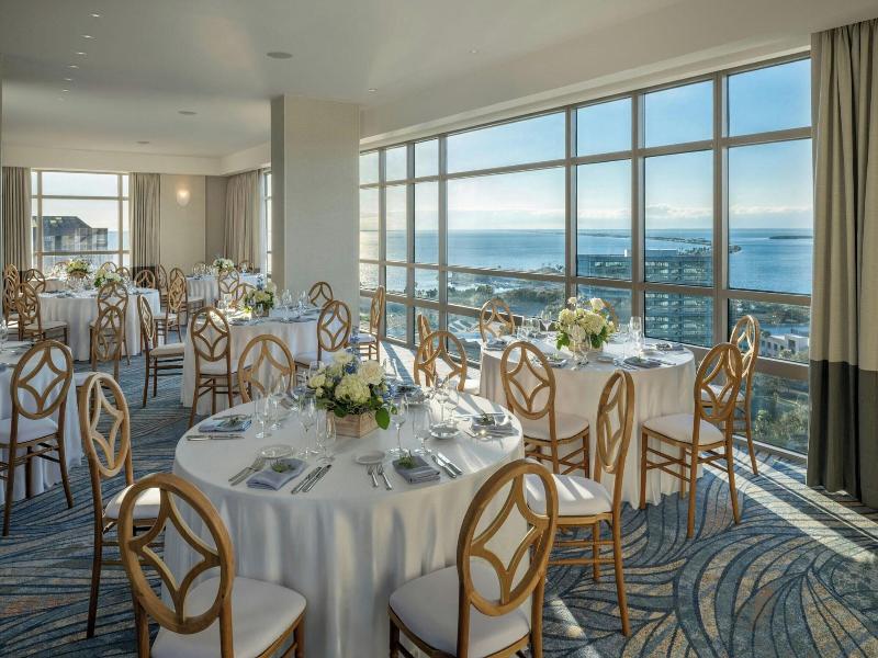 The Westin Tampa Bay image