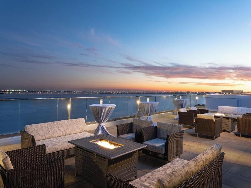 The Westin Tampa Bay image