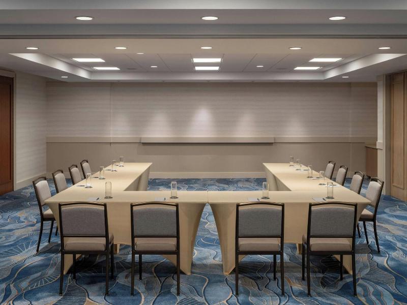 The Westin Tampa Bay image