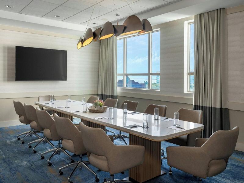 The Westin Tampa Bay image