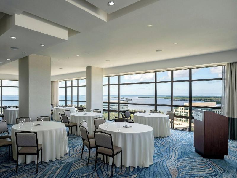 The Westin Tampa Bay image