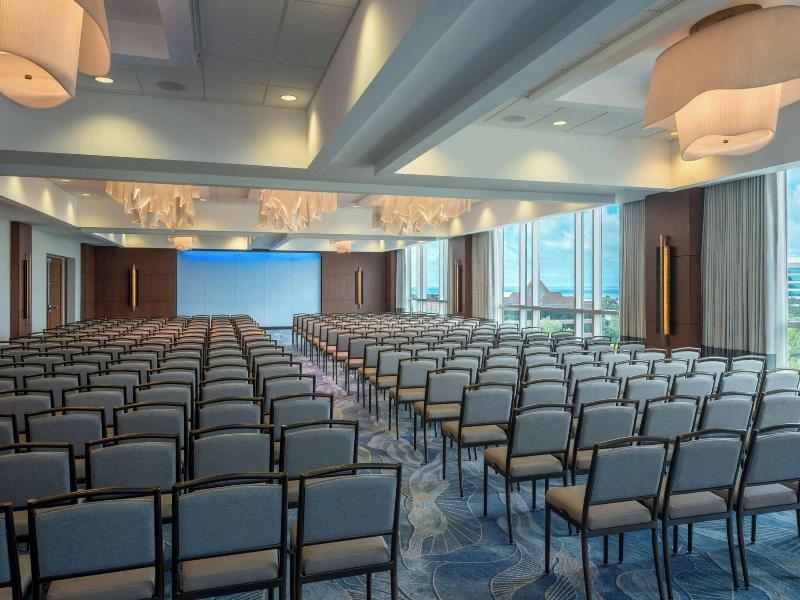 The Westin Tampa Bay image