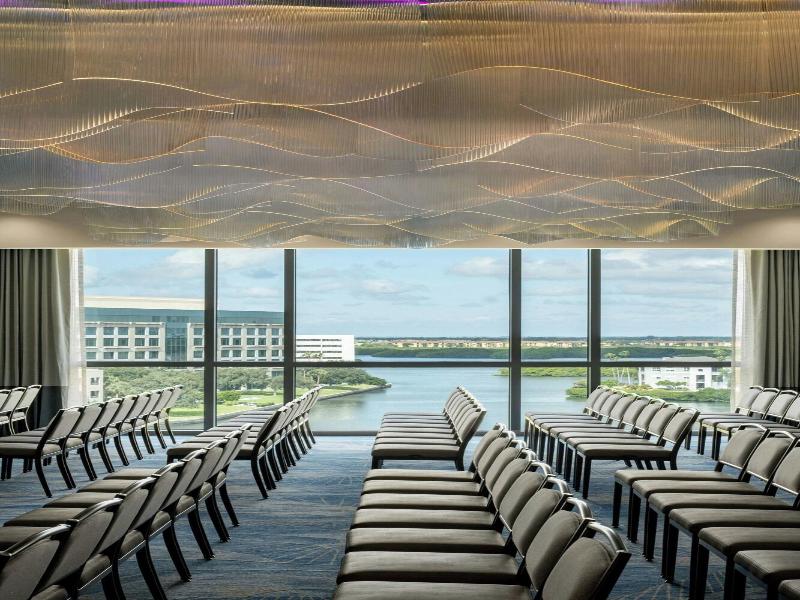 The Westin Tampa Bay image