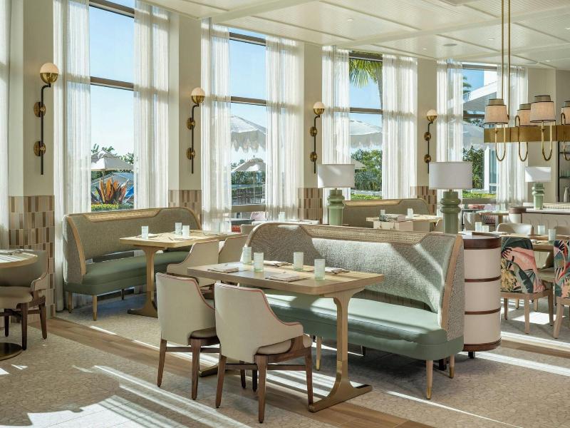The Westin Tampa Bay image