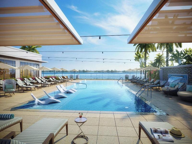 The Westin Tampa Bay image