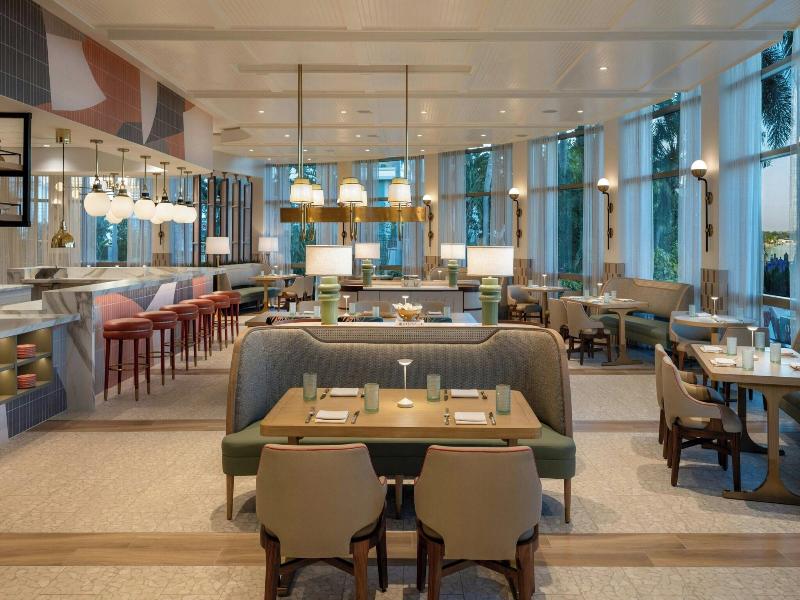 The Westin Tampa Bay image