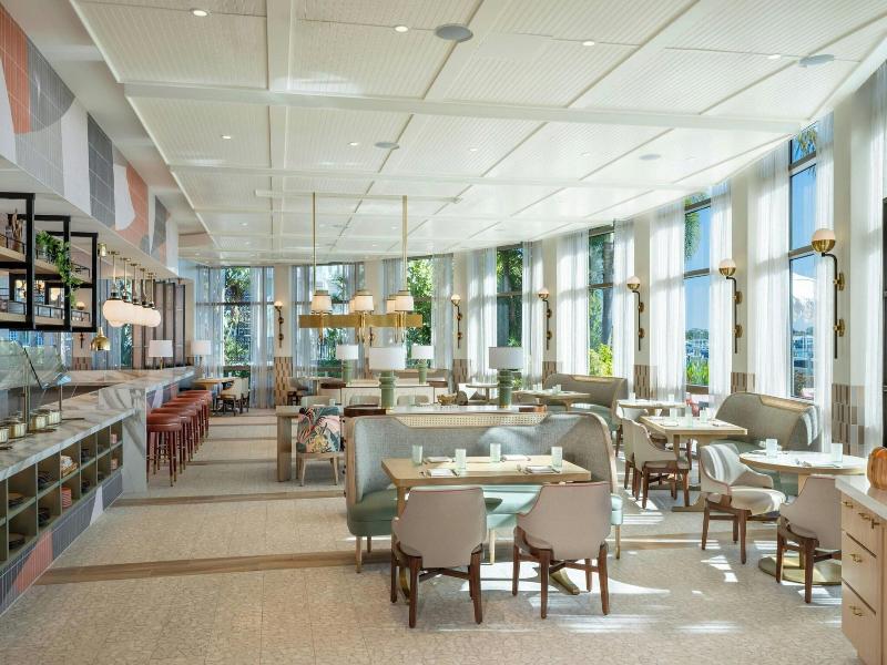 The Westin Tampa Bay image