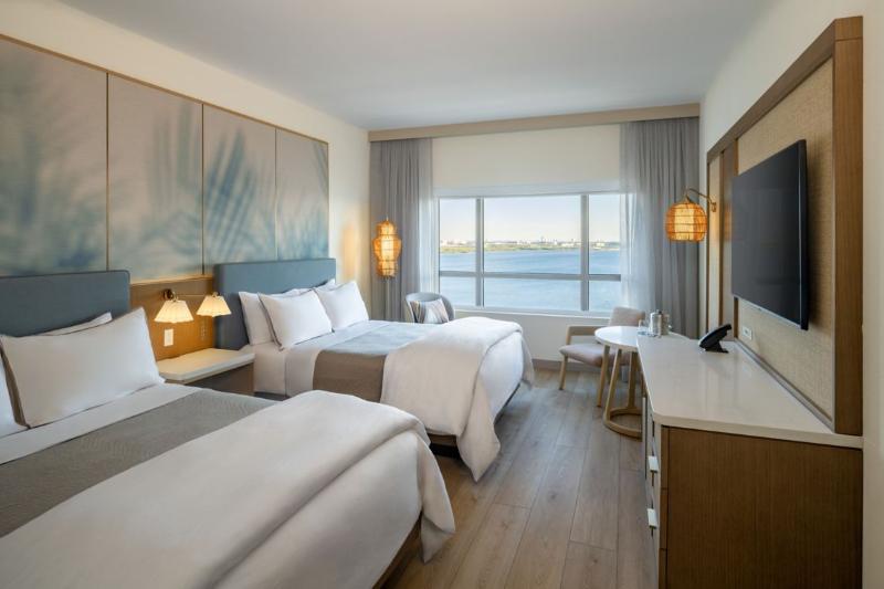 The Westin Tampa Bay image