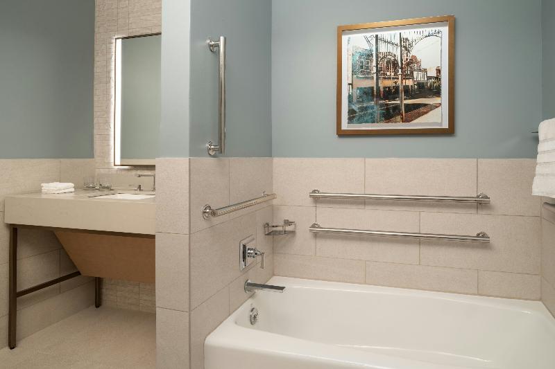 The Westin Tampa Bay image