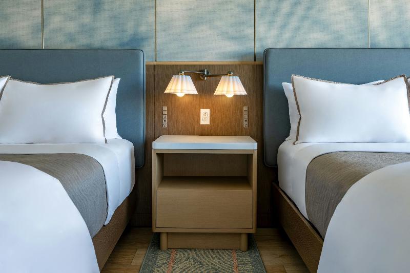 The Westin Tampa Bay image