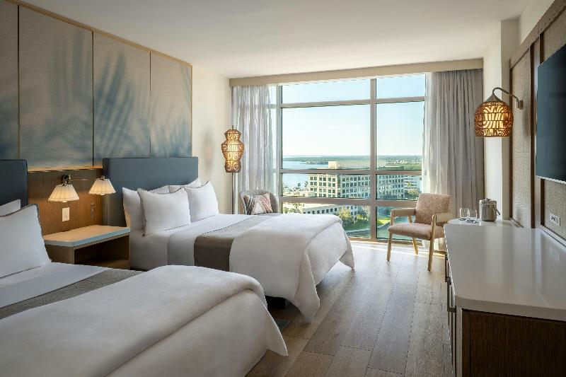 The Westin Tampa Bay image