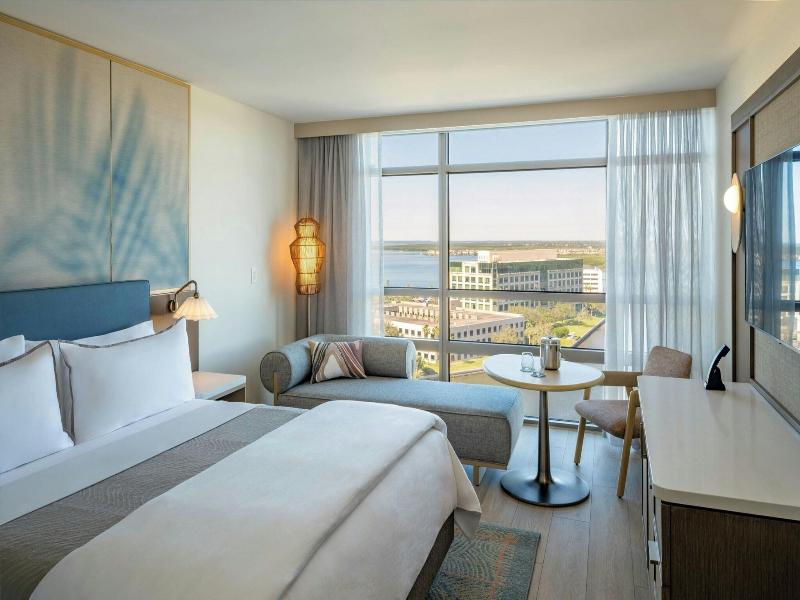The Westin Tampa Bay image