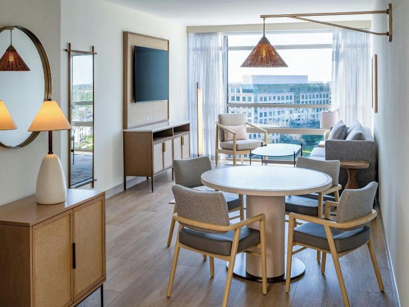 The Westin Tampa Bay image