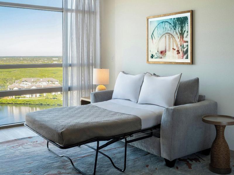 The Westin Tampa Bay image