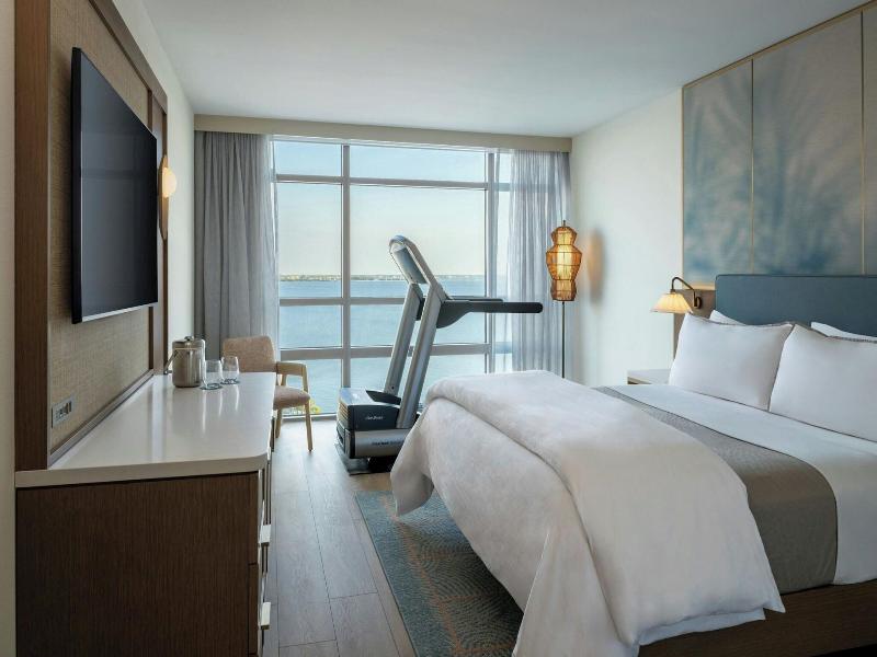 The Westin Tampa Bay image