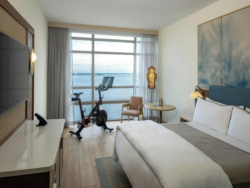 The Westin Tampa Bay image