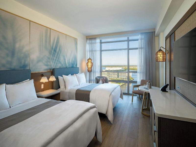 The Westin Tampa Bay image