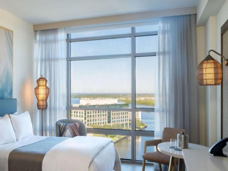 The Westin Tampa Bay image