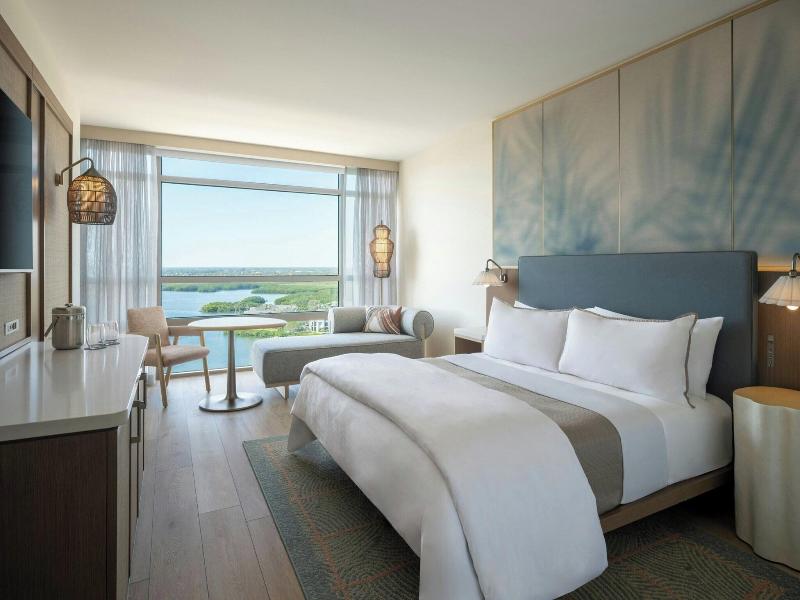The Westin Tampa Bay image