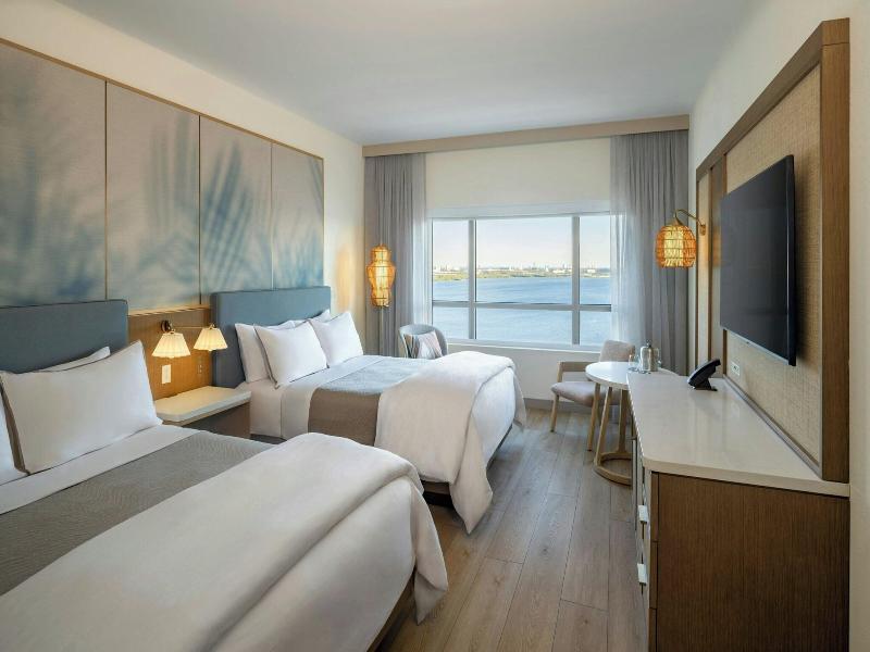 The Westin Tampa Bay image
