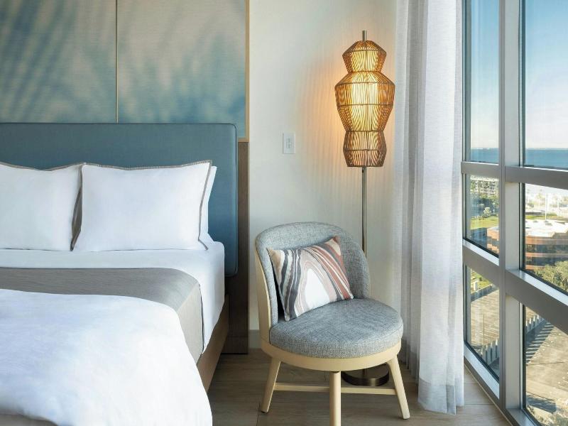 The Westin Tampa Bay image
