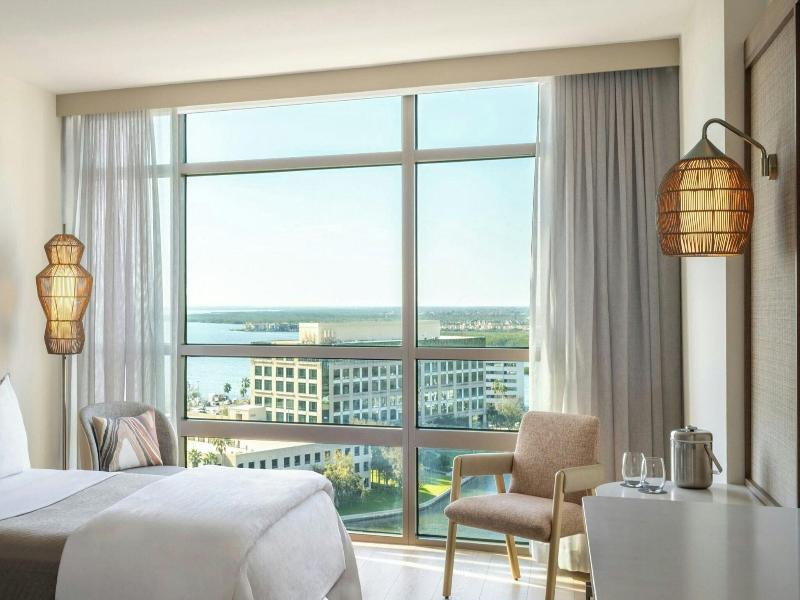 The Westin Tampa Bay image
