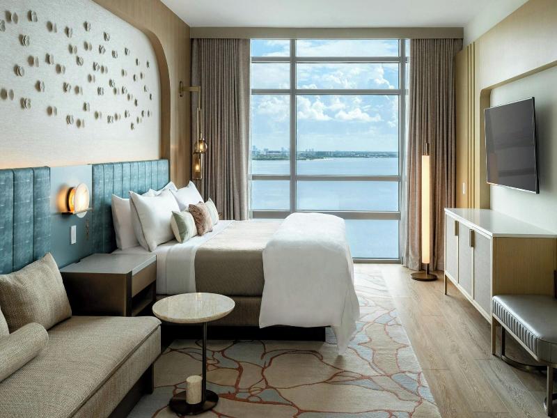 The Westin Tampa Bay image